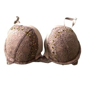 32DDD Victoria’s Secret Dream Angels push up bra